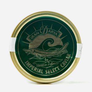 CAVIAR IMPERIAL 100g