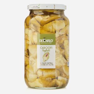 GAJOS DE ALCACHOFA AL NATURAL 1kg