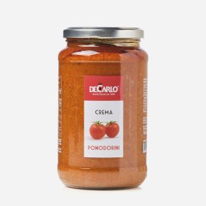 CREMA DE TOMATE "RED PASSION" 550g