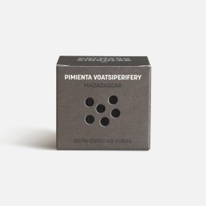 PIMIENTA VOATSIPERIFERY 20g