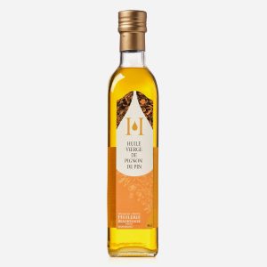 ACEITE VIRGEN DE PIÑÓN 500ml