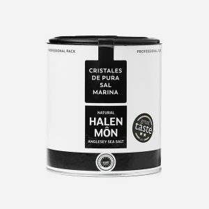 SAL PURA BLANCA 400g
