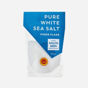 FLOR DE SAL 100g