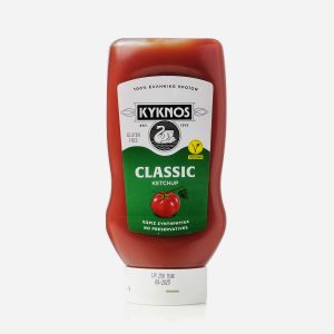 KETCHUP 560g