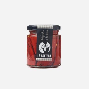 PIMIENTOS DEL PIQUILLO ENTEROS 220g
