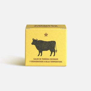 CALDO DE TERNERA 30g