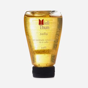 MIEL SUAVE 250g