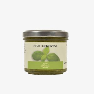 PESTO GENOVÉS 85g