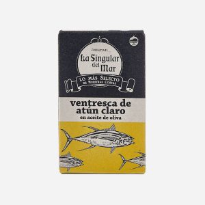 VENTRESCA DE ATÚN 115g
