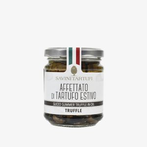 LAMINADO DE TRUFA DE VERANO 180g
