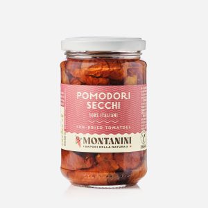TOMATES SECOS (pomodori secchi) 280g