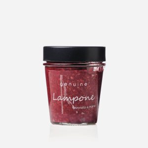 CREMA DE FRAMBUESA 200g