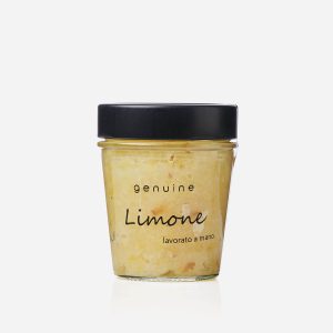 CREMA DE LIMÓN 200g