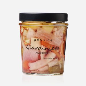 JARDINERA ENCURTIDA 370g